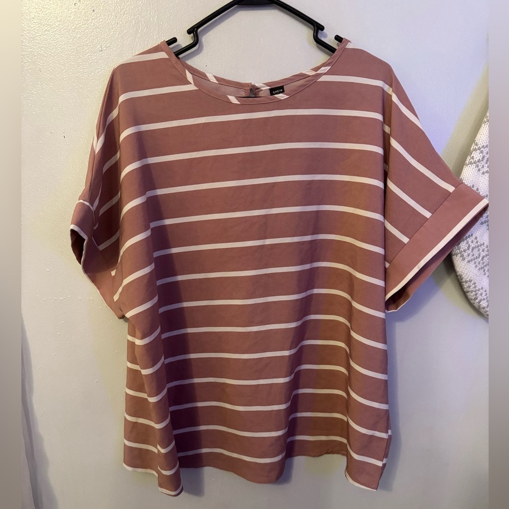 Shein Blouse